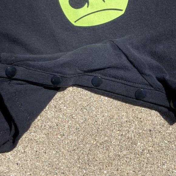 Chicago Bulls Basketball handmade t shirt toddler romper shorts 18 months - Picture 8 of 10